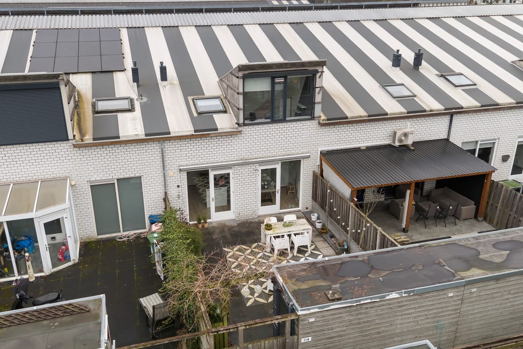 Foto 28 van Waterlei 114