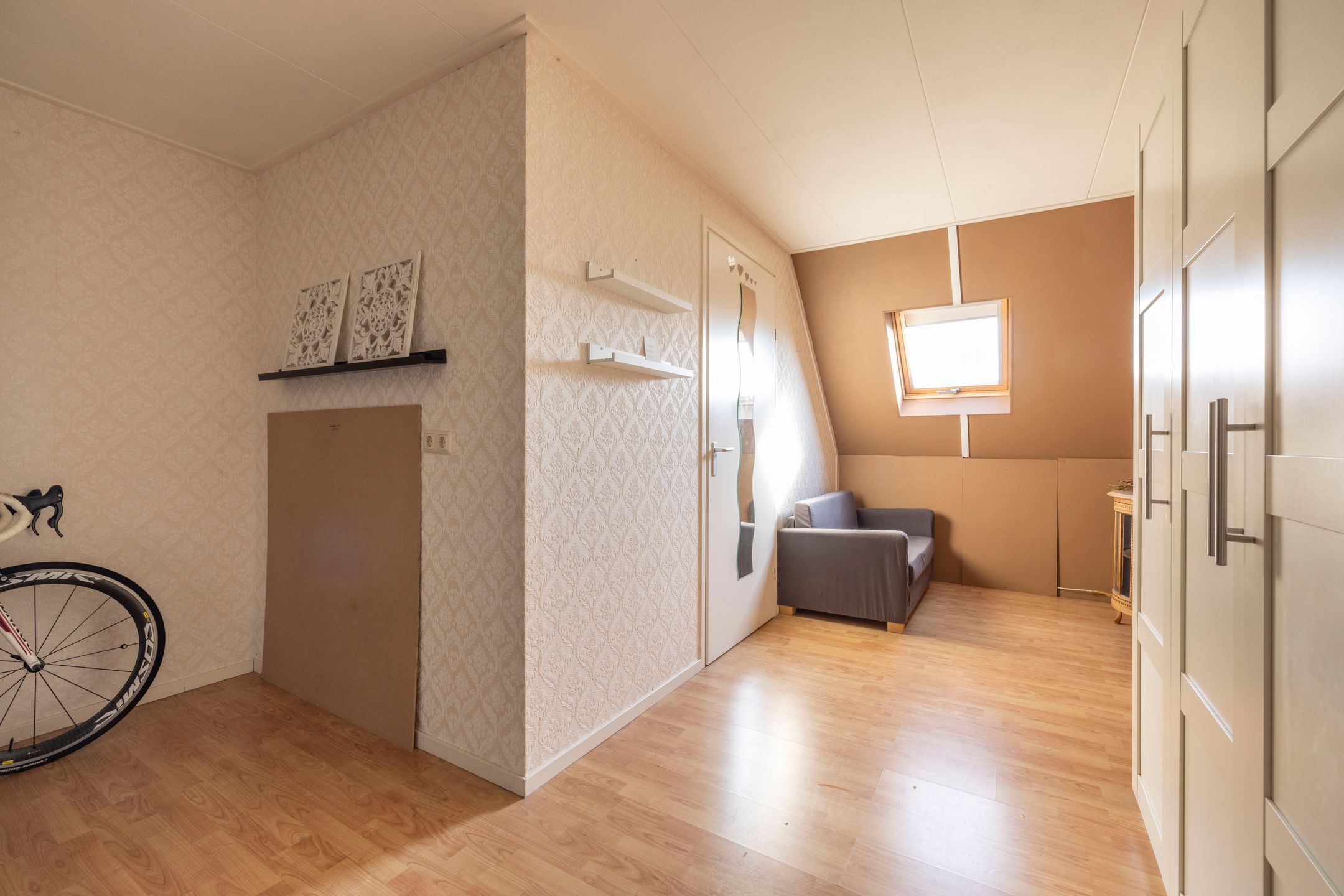 Foto 33 van Saffier 12