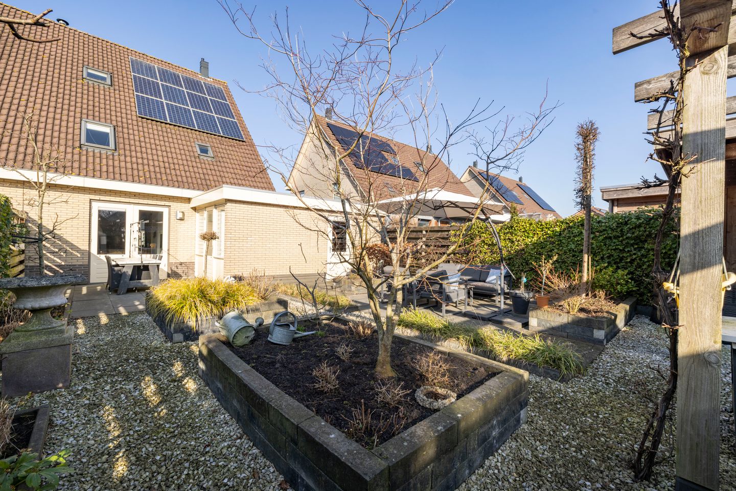 Foto 35 van Saffier 12