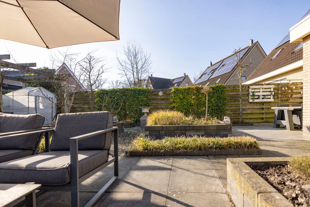 Foto 38 van Saffier 12