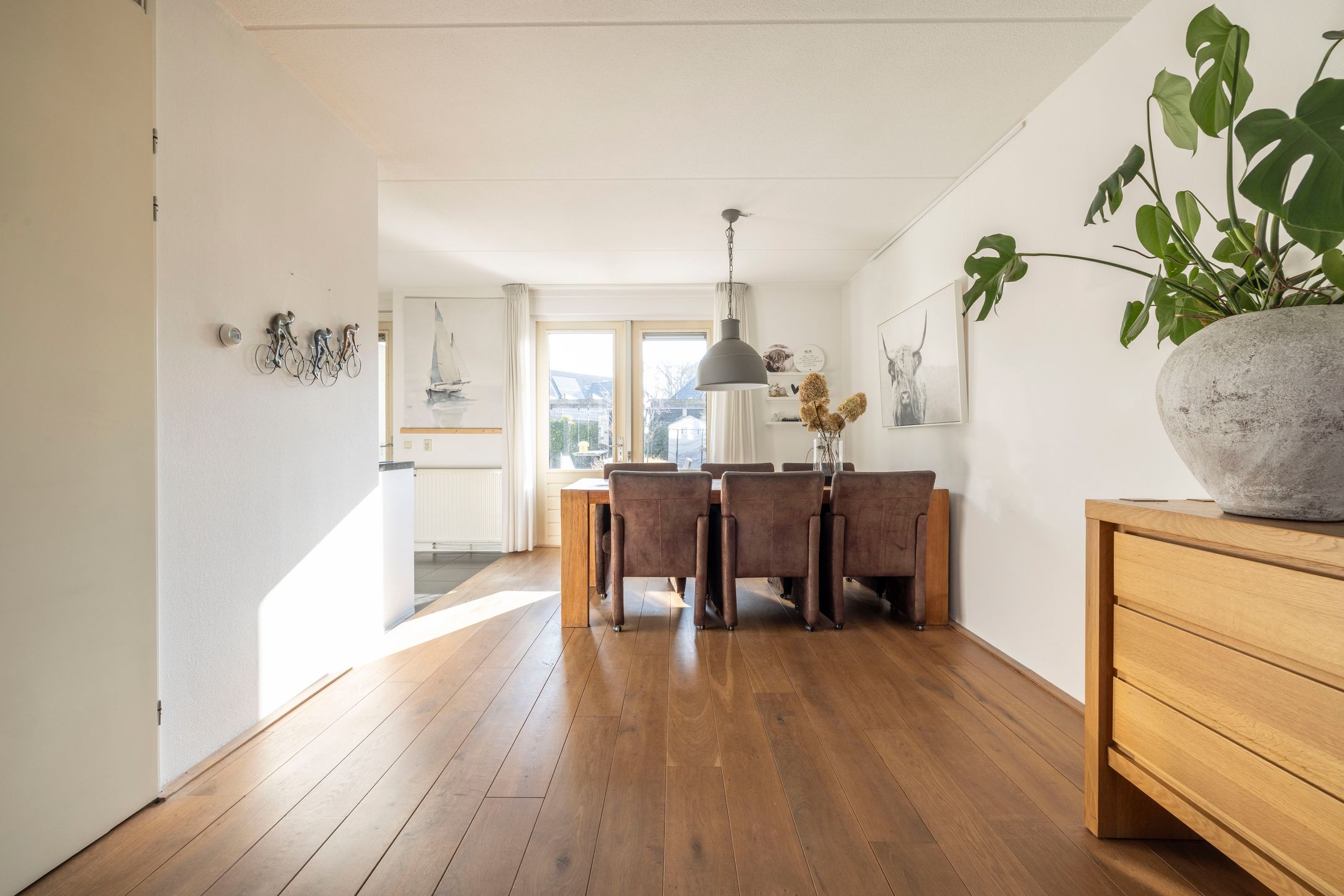 Foto 15 van Saffier 12