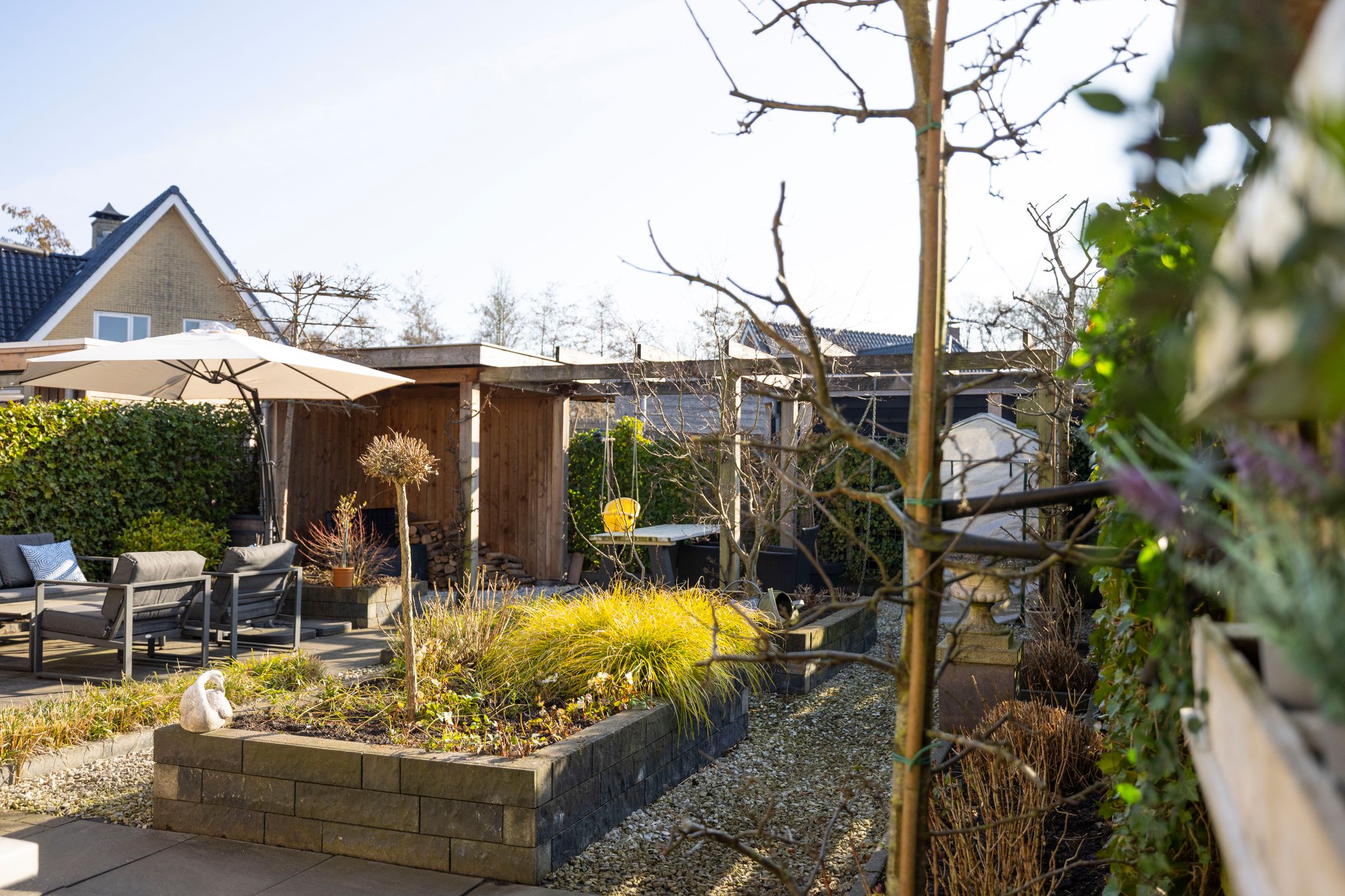 Foto 39 van Saffier 12