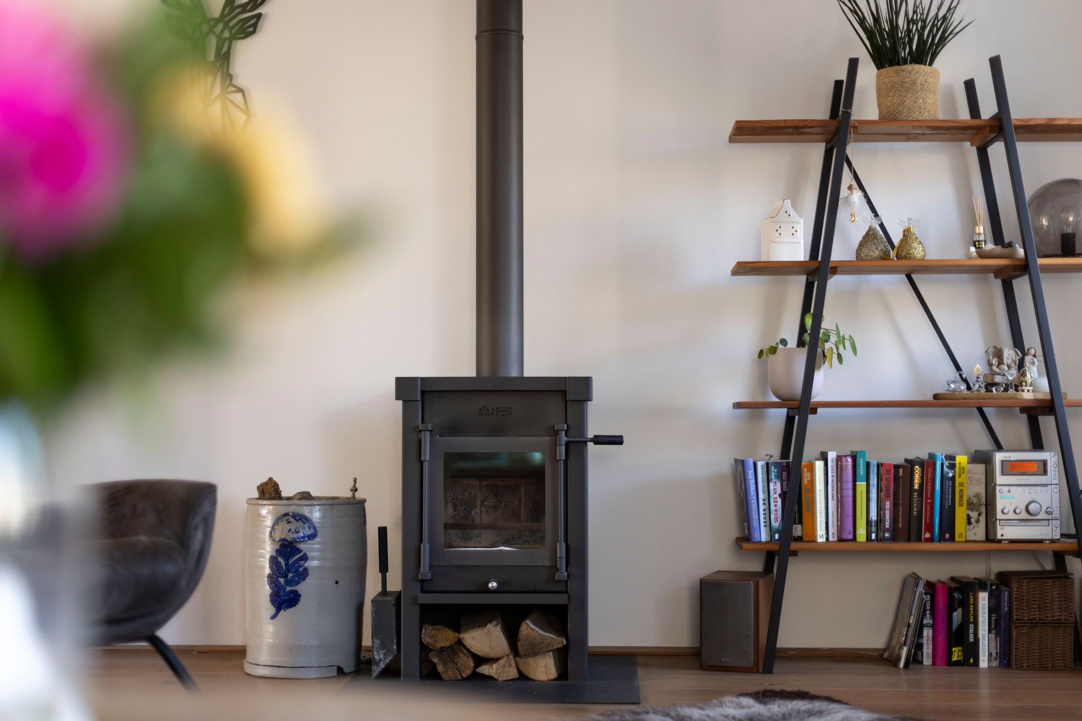 Foto 9 van Saffier 12