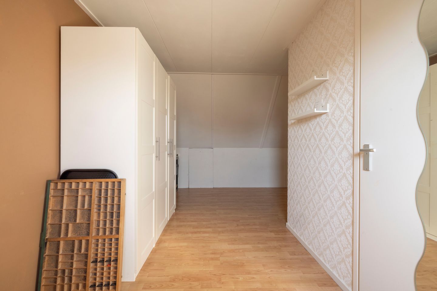 Foto 34 van Saffier 12