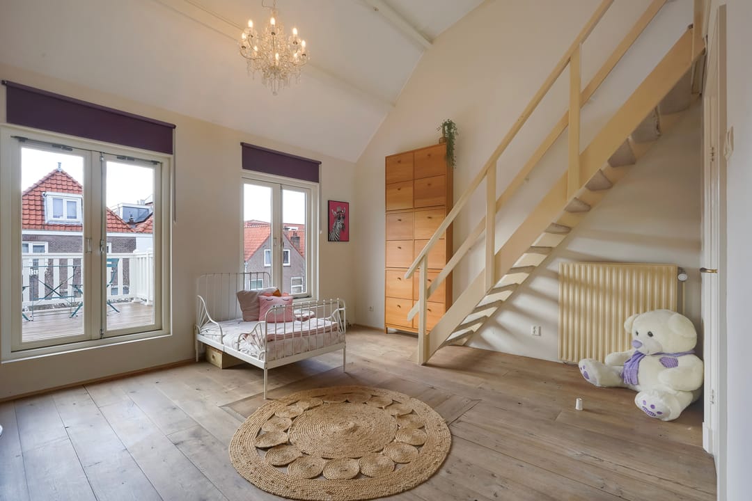 Foto 43 van Bilderdijkstraat 62
