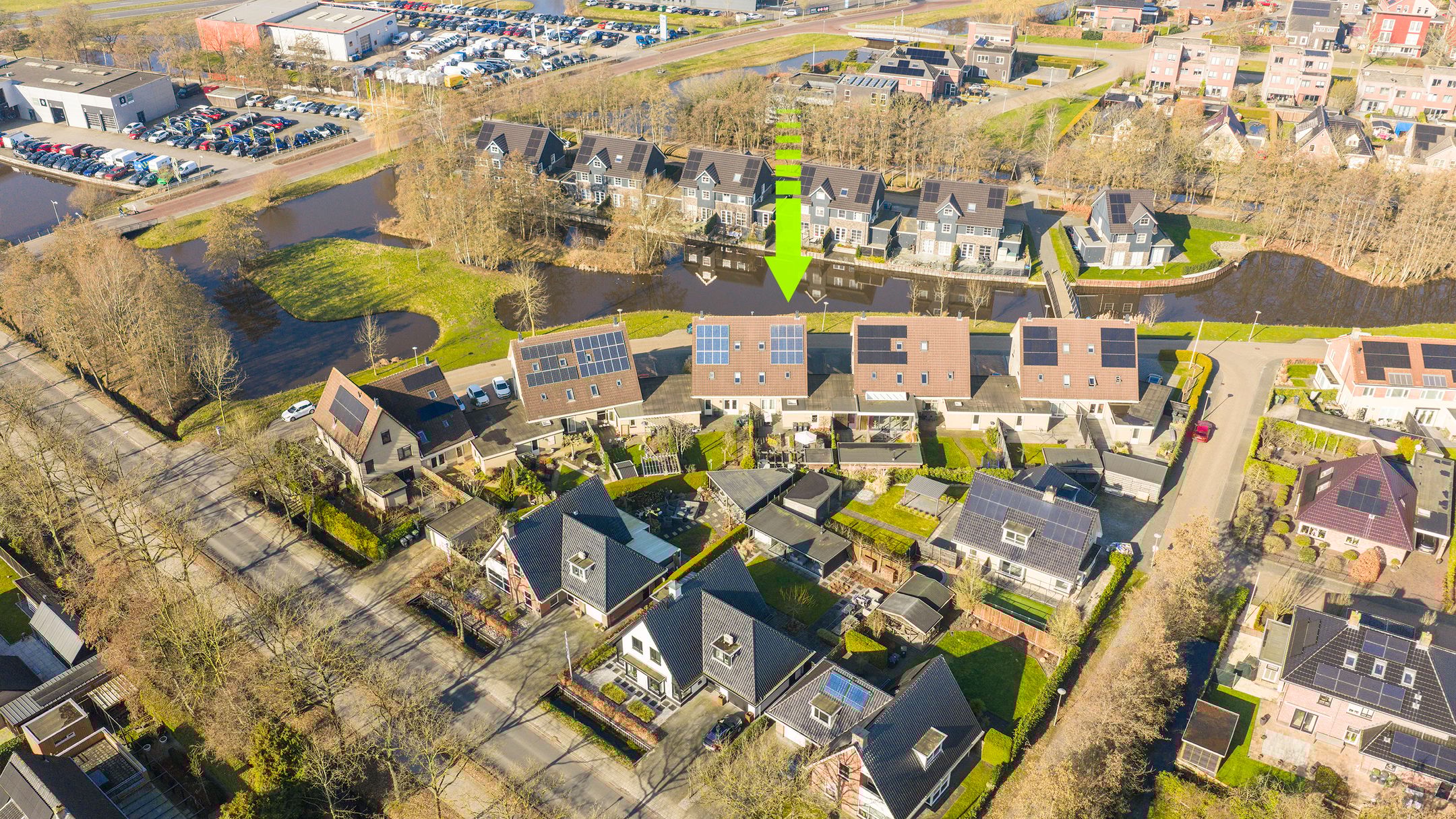 Foto 45 van Saffier 12