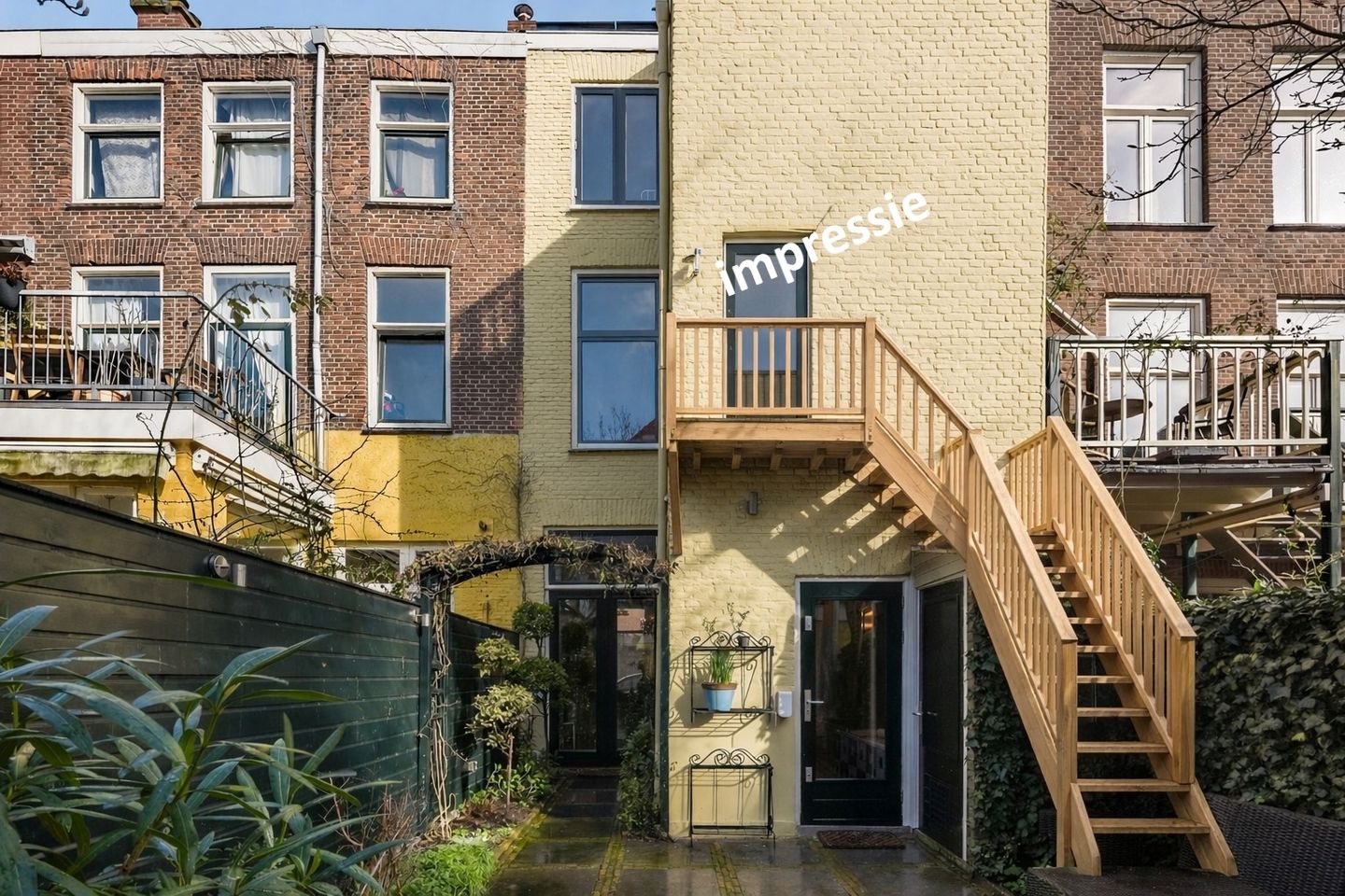 Foto 20 van Bilderdijkstraat 62