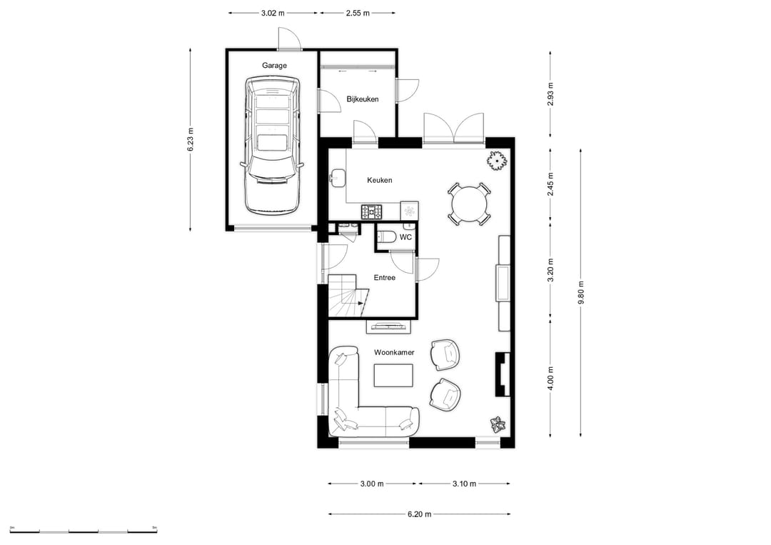 Foto 47 van Saffier 12