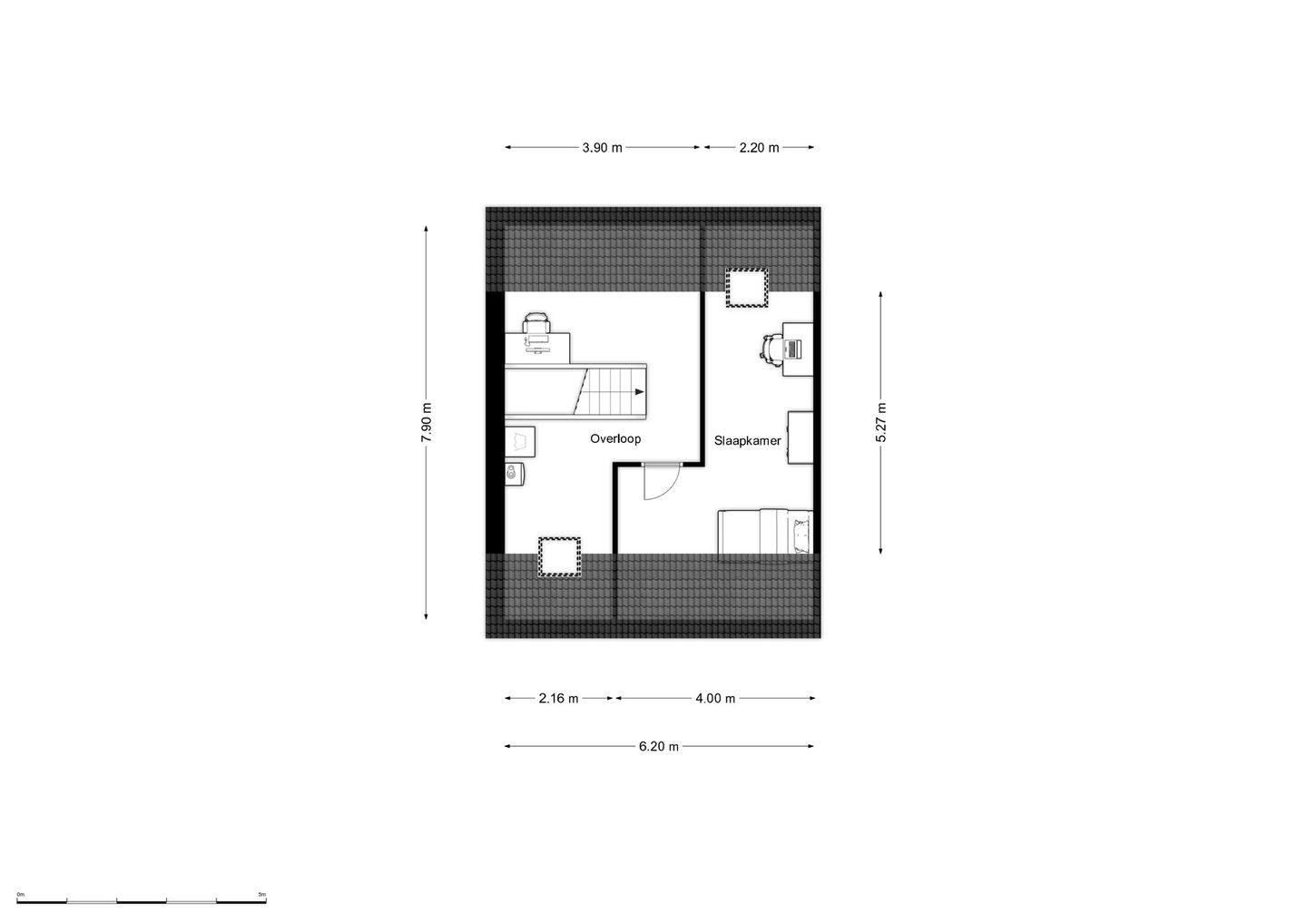 Foto 49 van Saffier 12