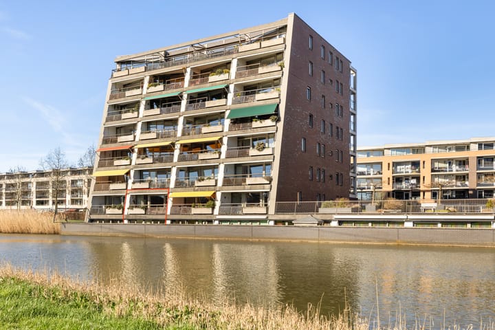 Gerbrandypark 60 main image