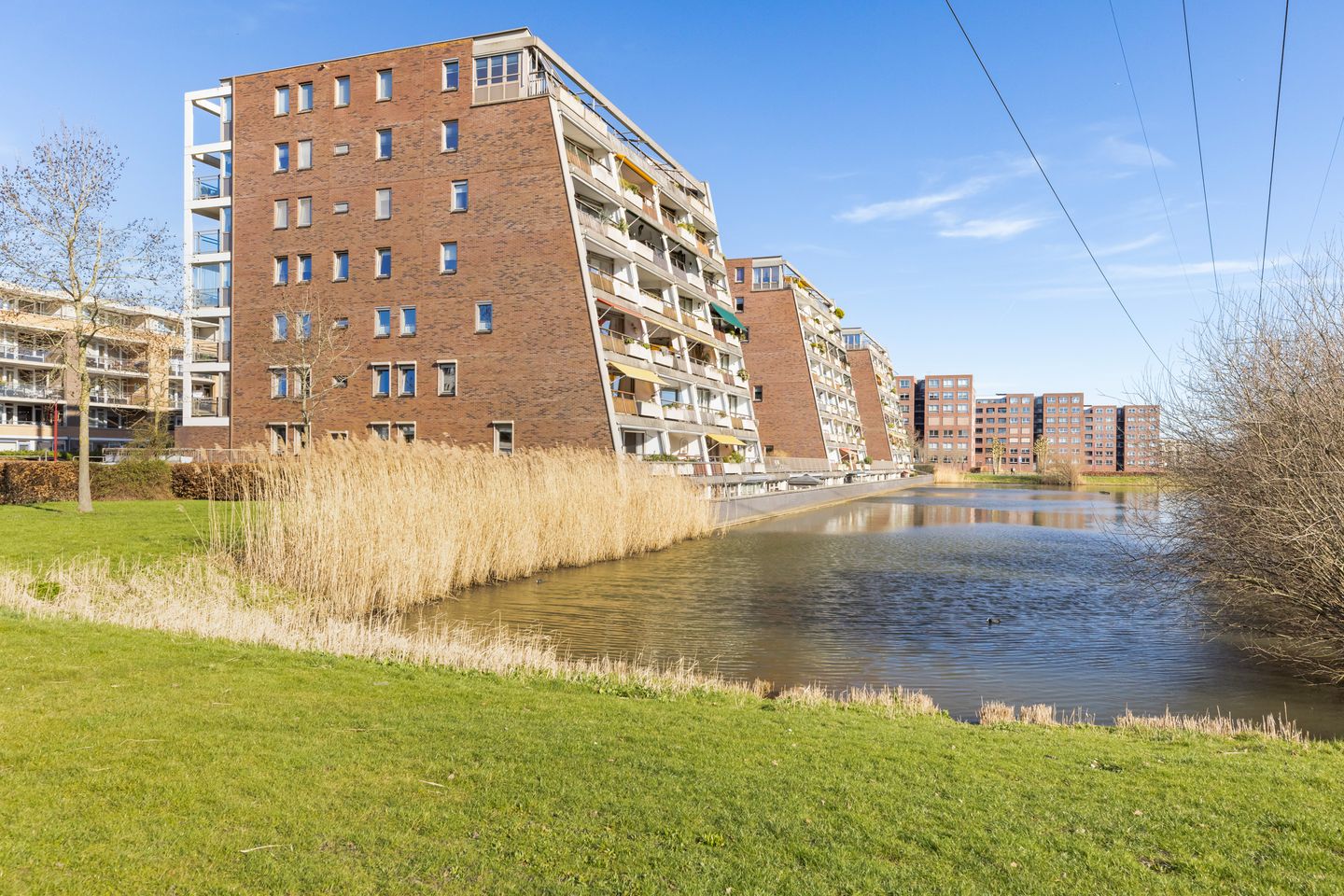 Foto 5 van Gerbrandypark 60