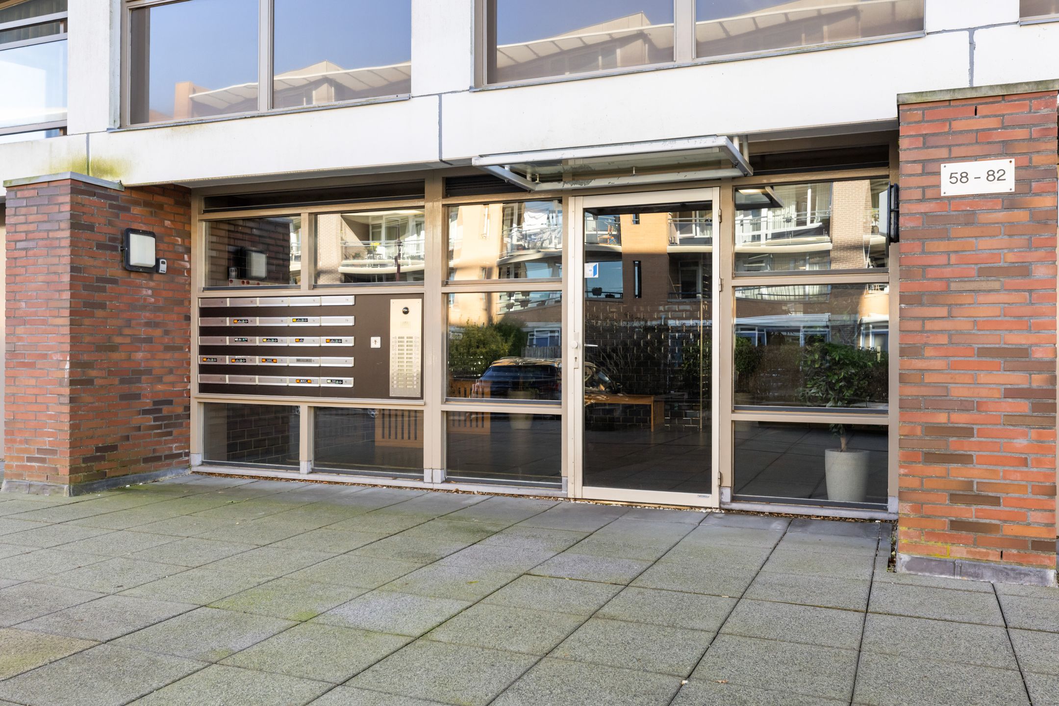 Foto 6 van Gerbrandypark 60