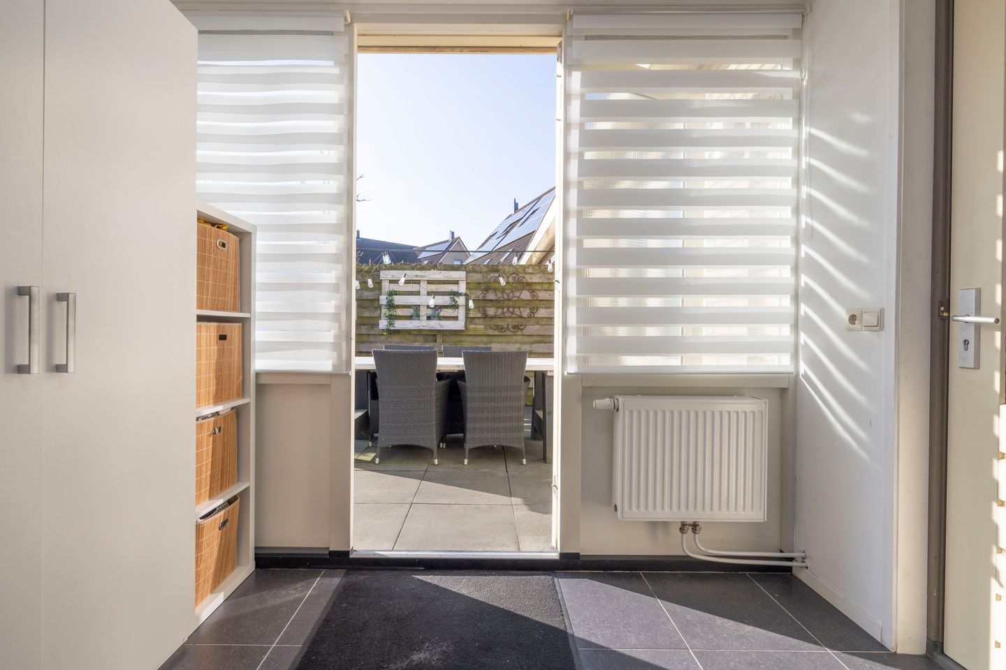 Foto 20 van Saffier 12