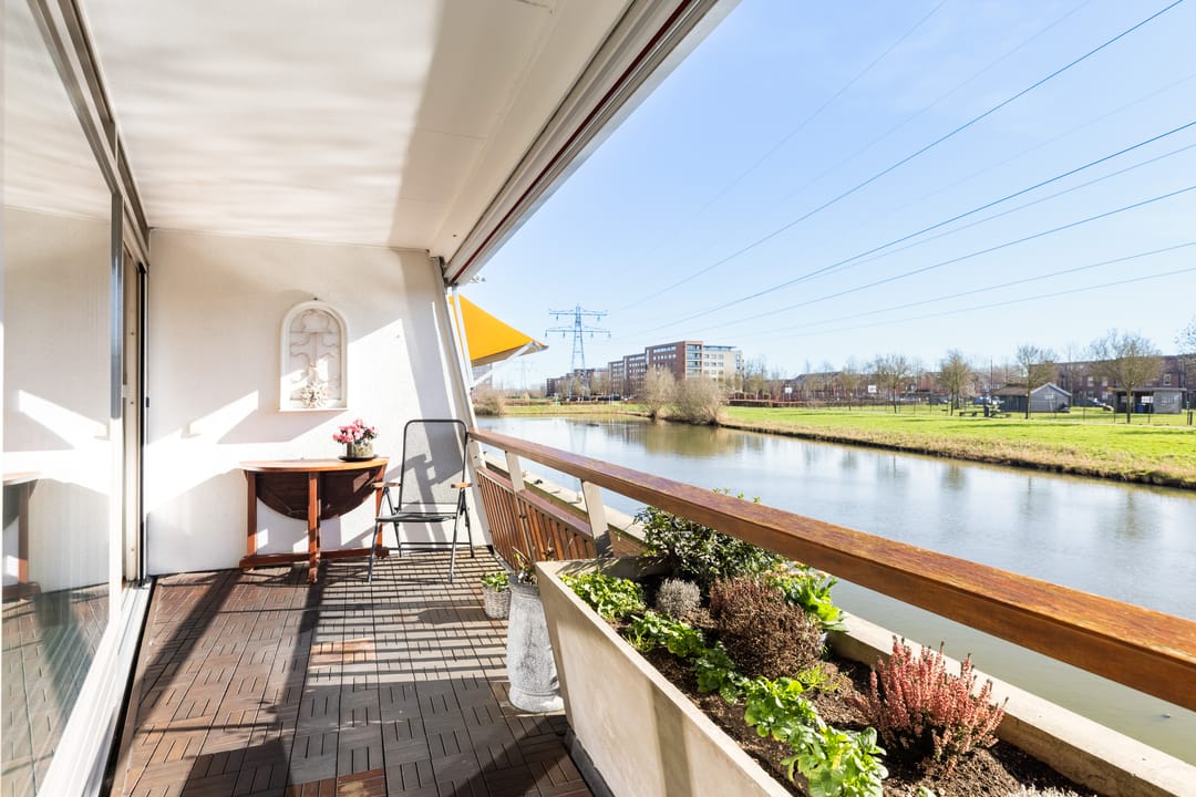 Foto 11 van Gerbrandypark 60