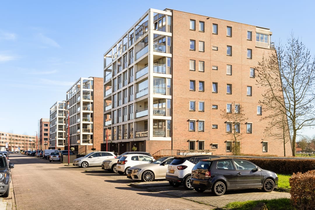 Foto 37 van Gerbrandypark 60