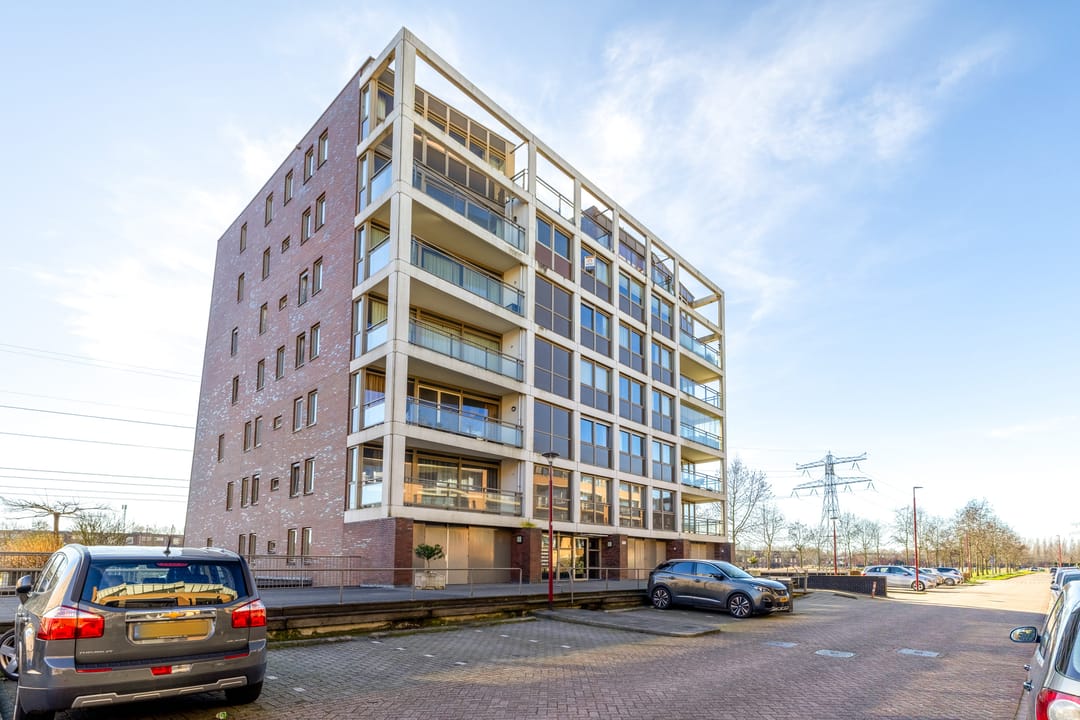 Foto 38 van Gerbrandypark 60