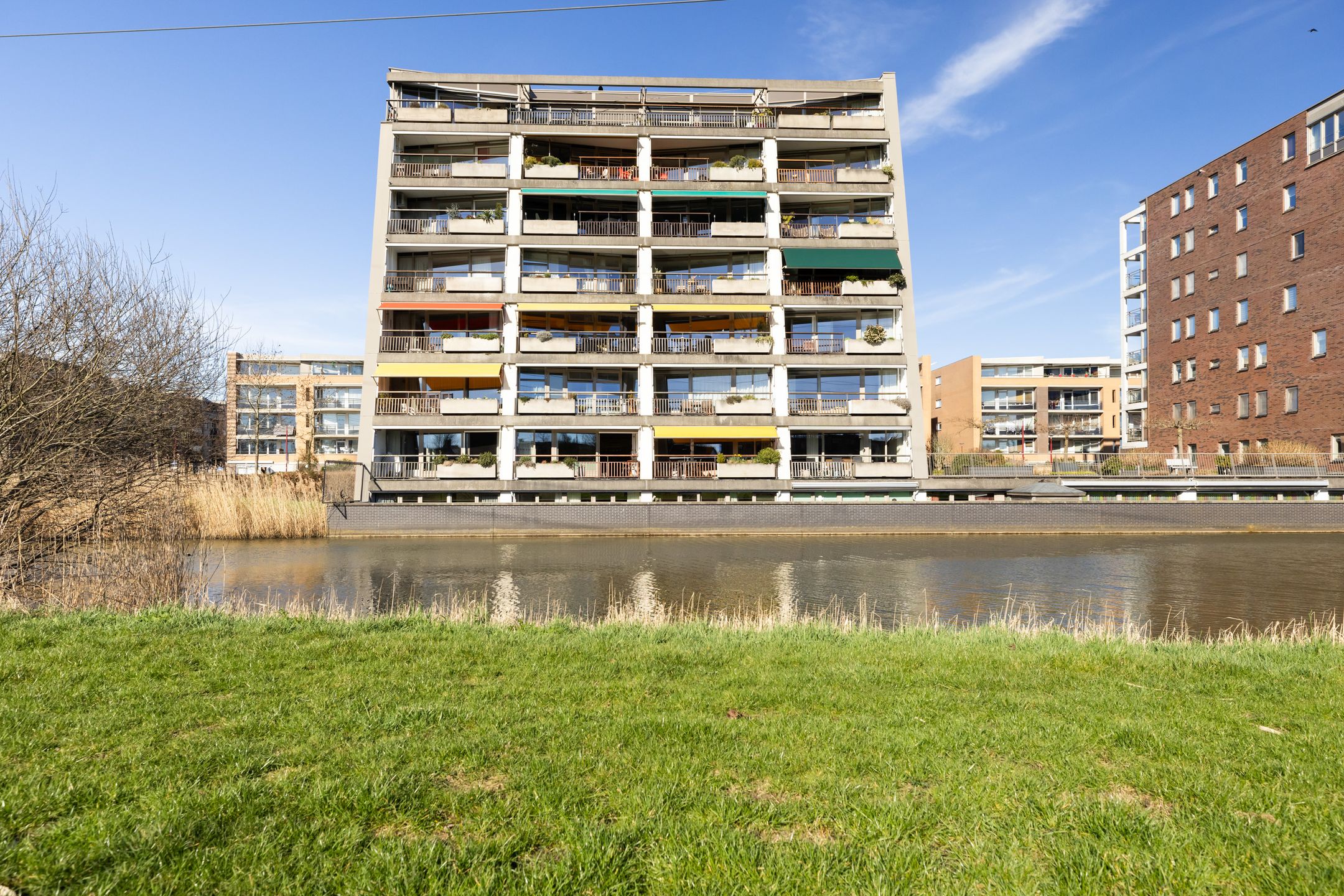 Foto 39 van Gerbrandypark 60