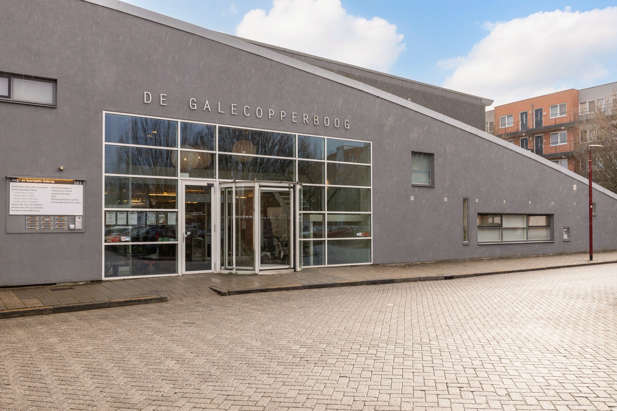 Foto 45 van Gerbrandypark 60