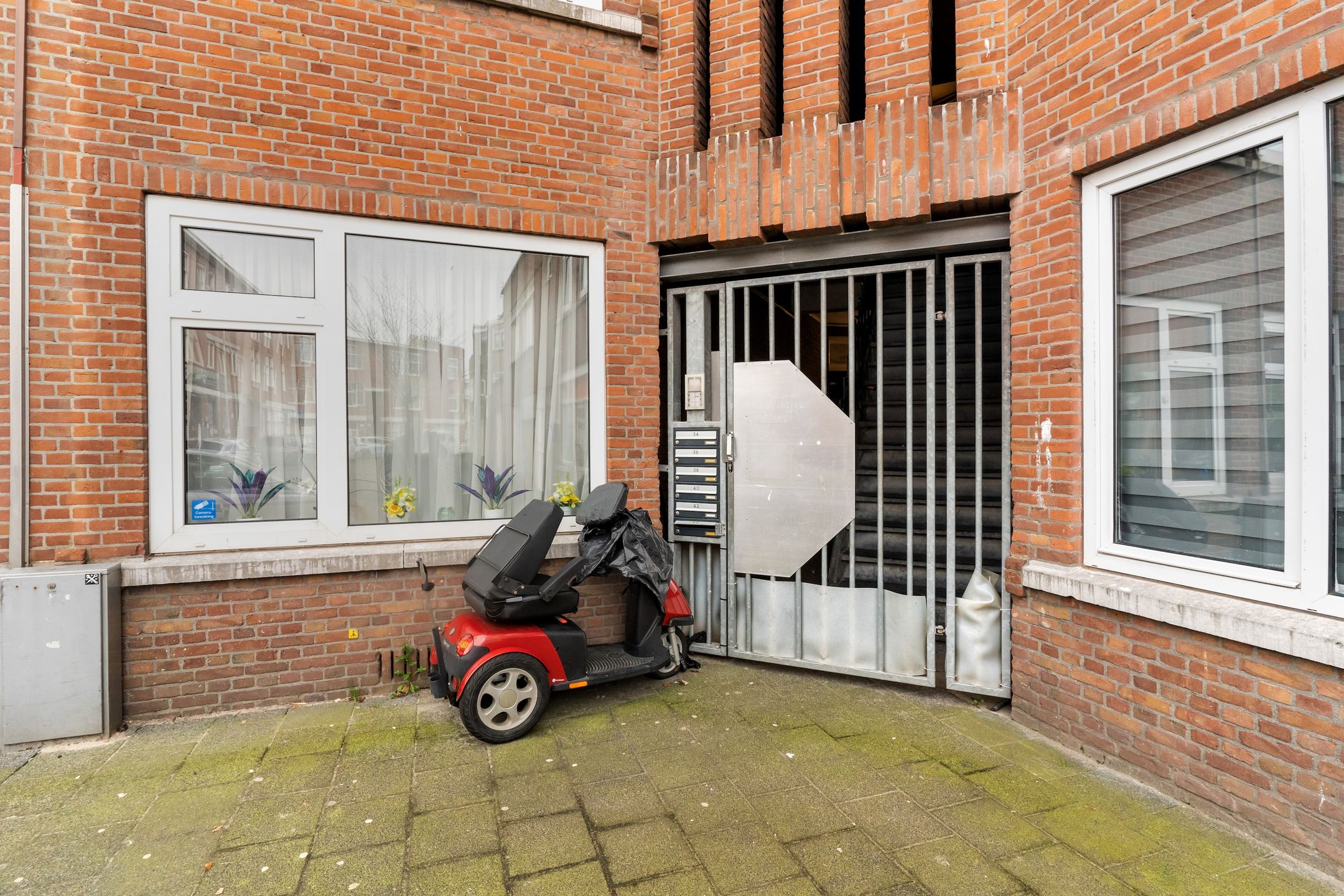 Foto 6 van Viljoenstraat 38