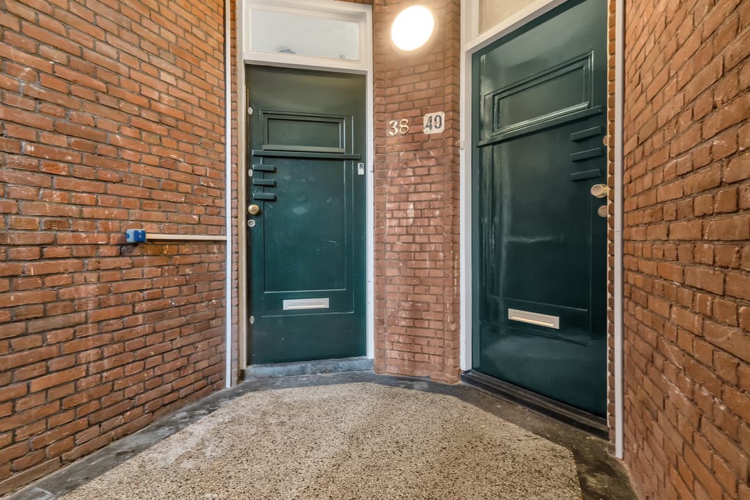 Foto 7 van Viljoenstraat 38