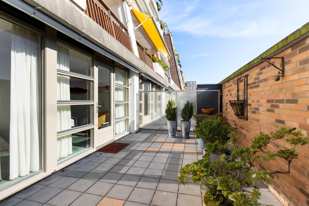 Foto 22 van Gerbrandypark 60