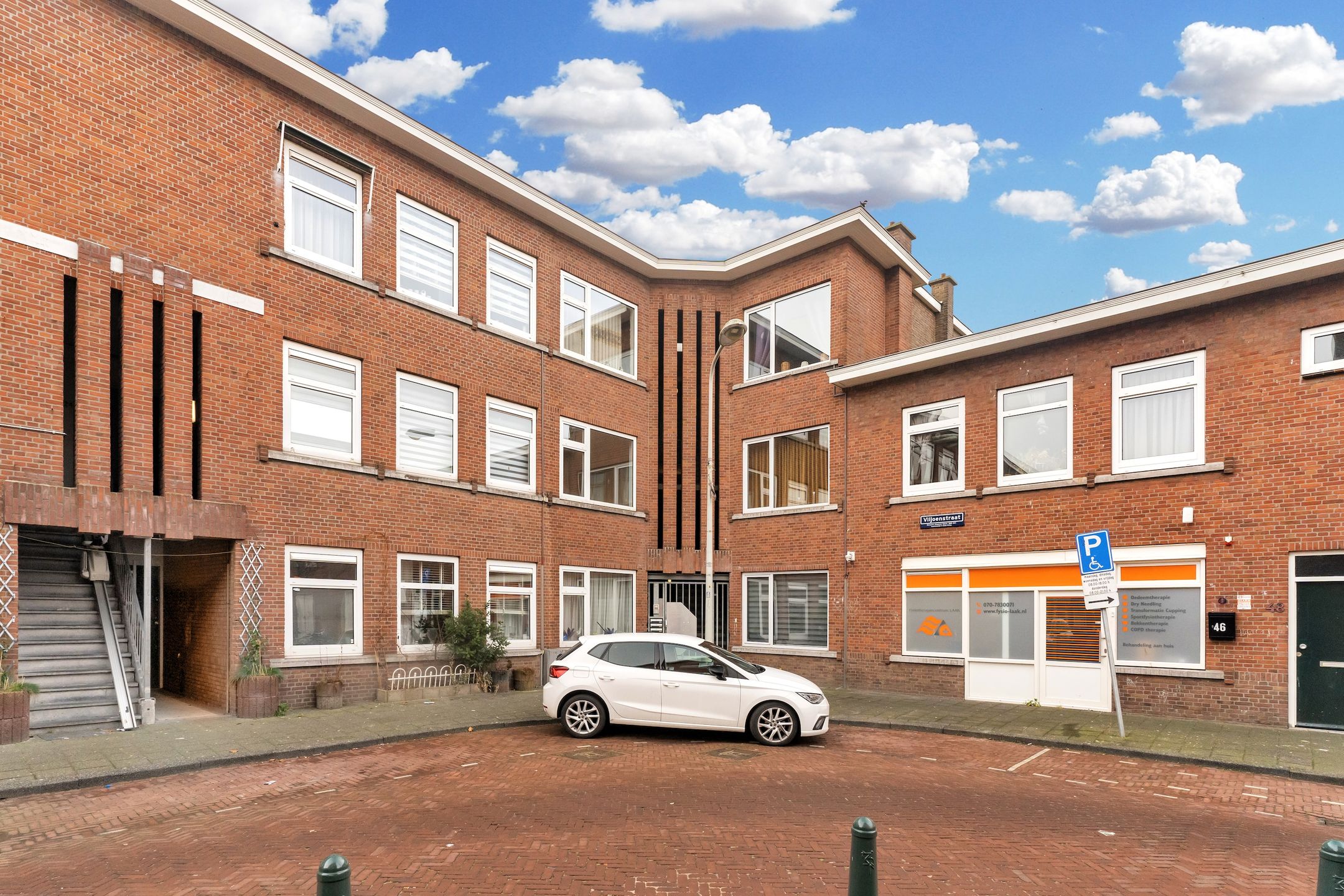 Foto 27 van Viljoenstraat 38