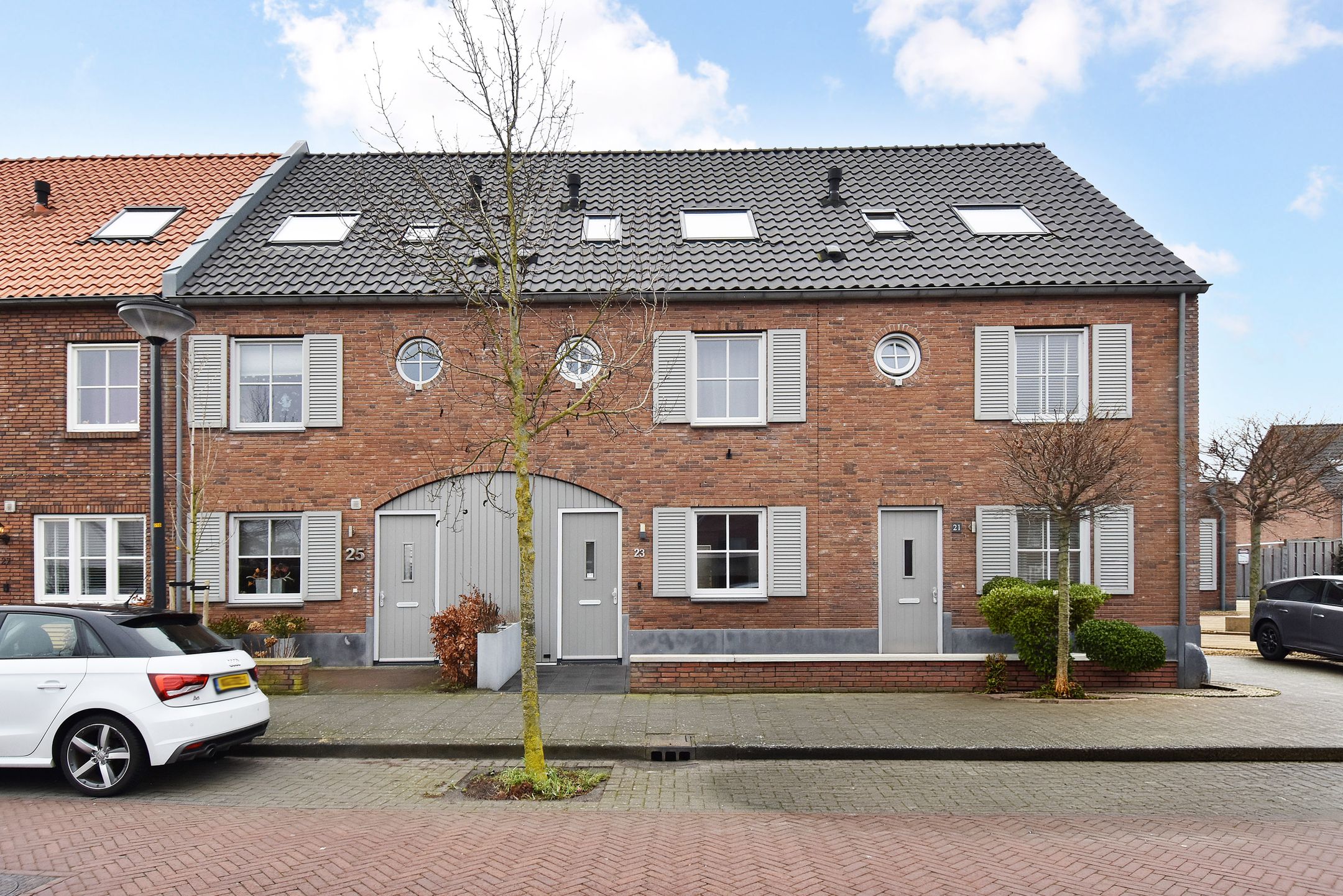 Kennemerlandsingel 23 