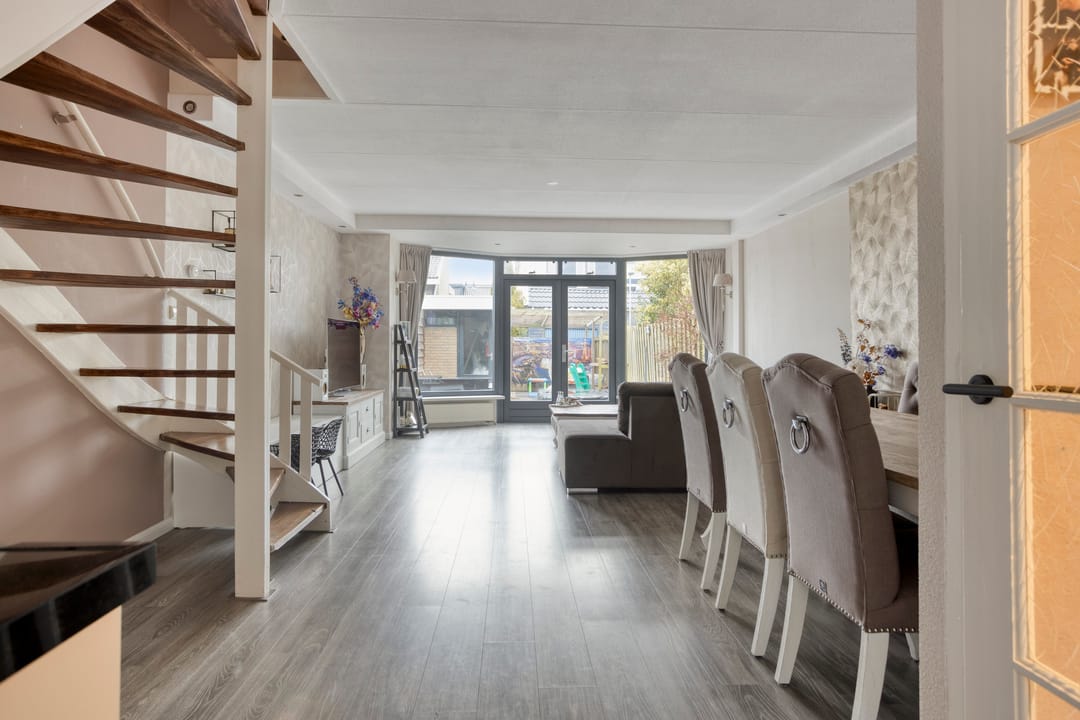 Photo 8 of Amaryllislaan 15