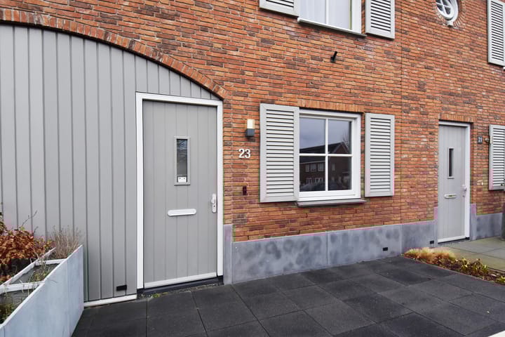 Photo 2 of Kennemerlandsingel 23