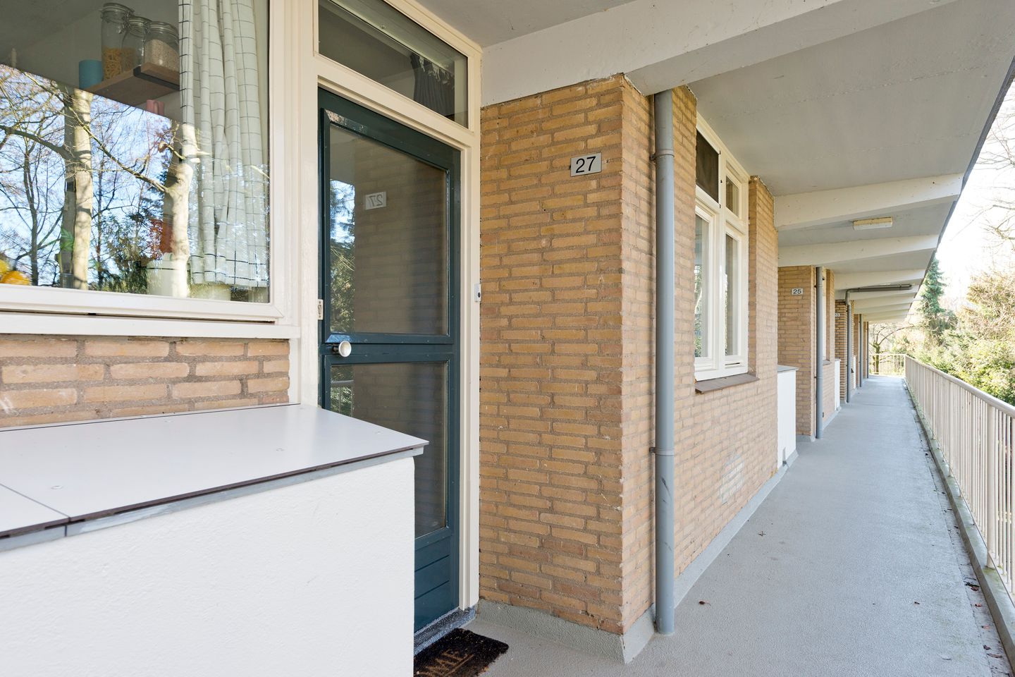 Foto 4 van Van Huevenstraat 27