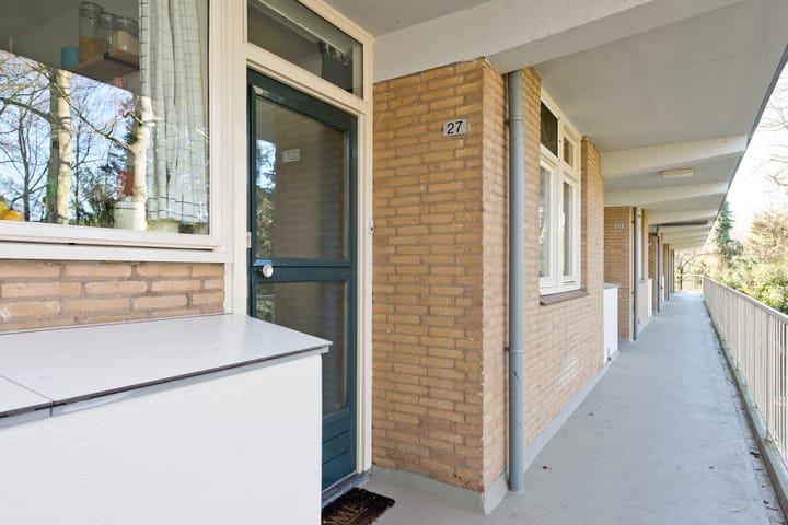 Photo 4 of Van Huevenstraat 27