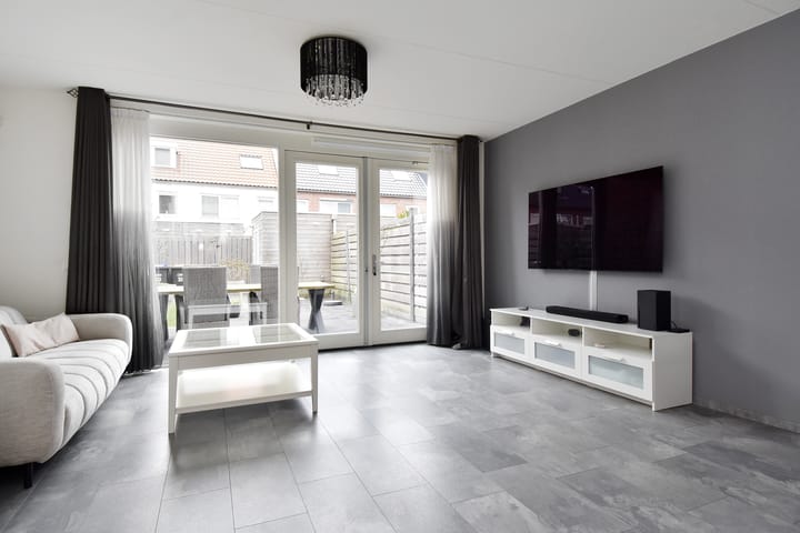 Photo 4 of Kennemerlandsingel 23