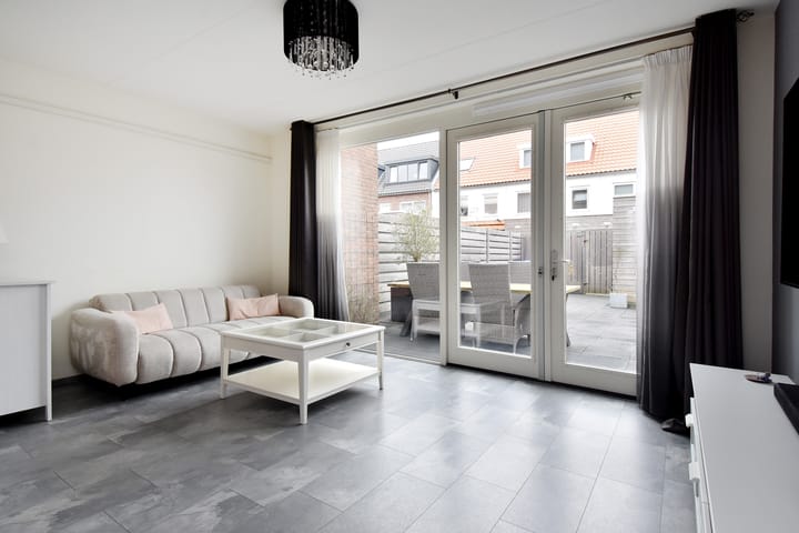 Photo 5 of Kennemerlandsingel 23