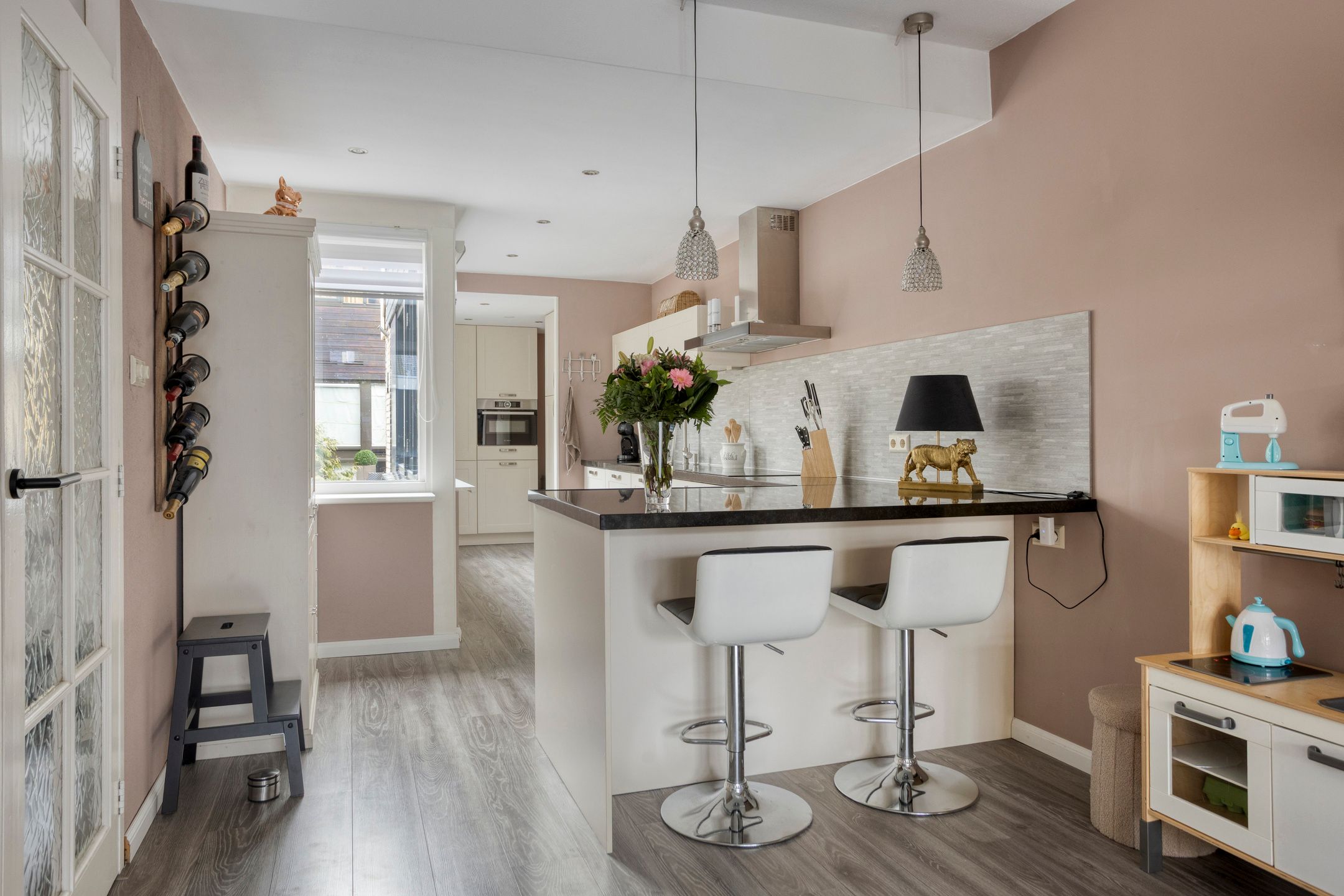 Photo 15 of Amaryllislaan 15