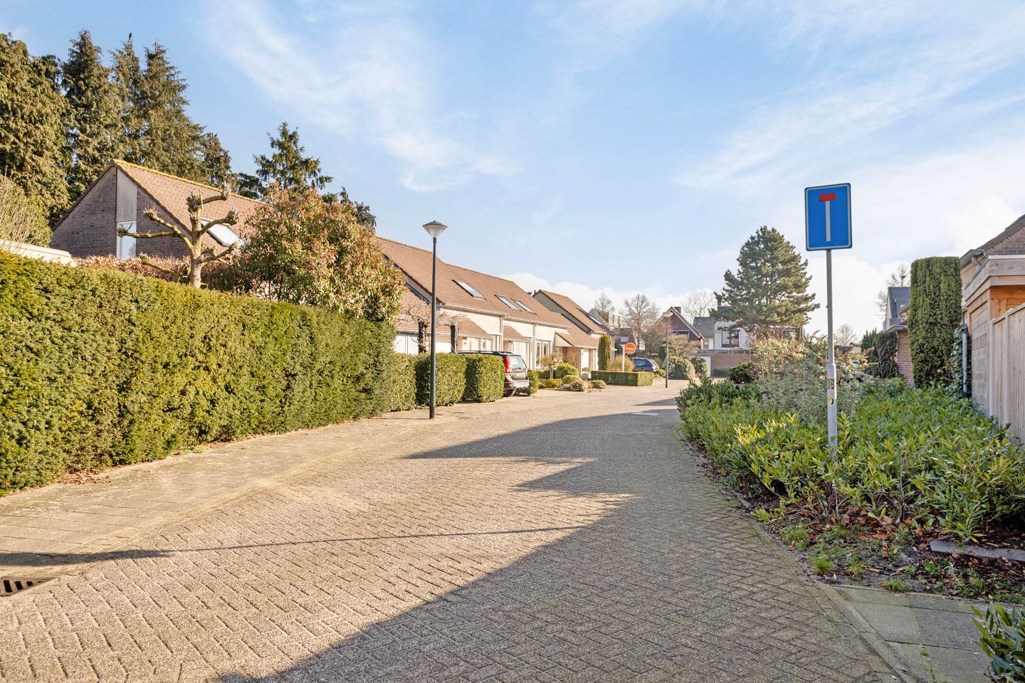 Foto 4 van Bijenhof 5