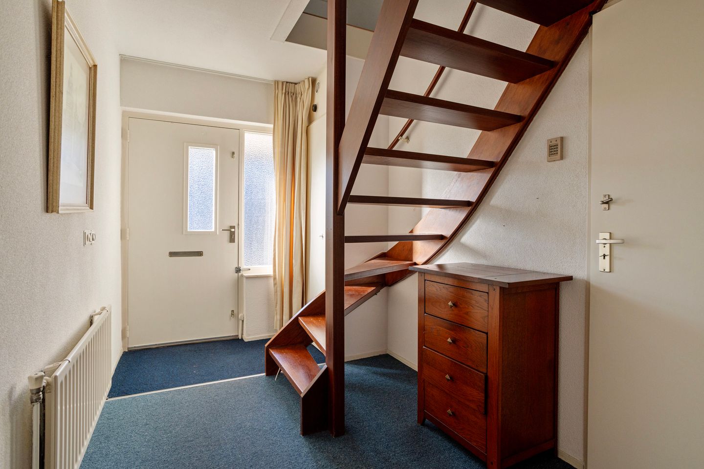 Foto 5 van Bijenhof 5