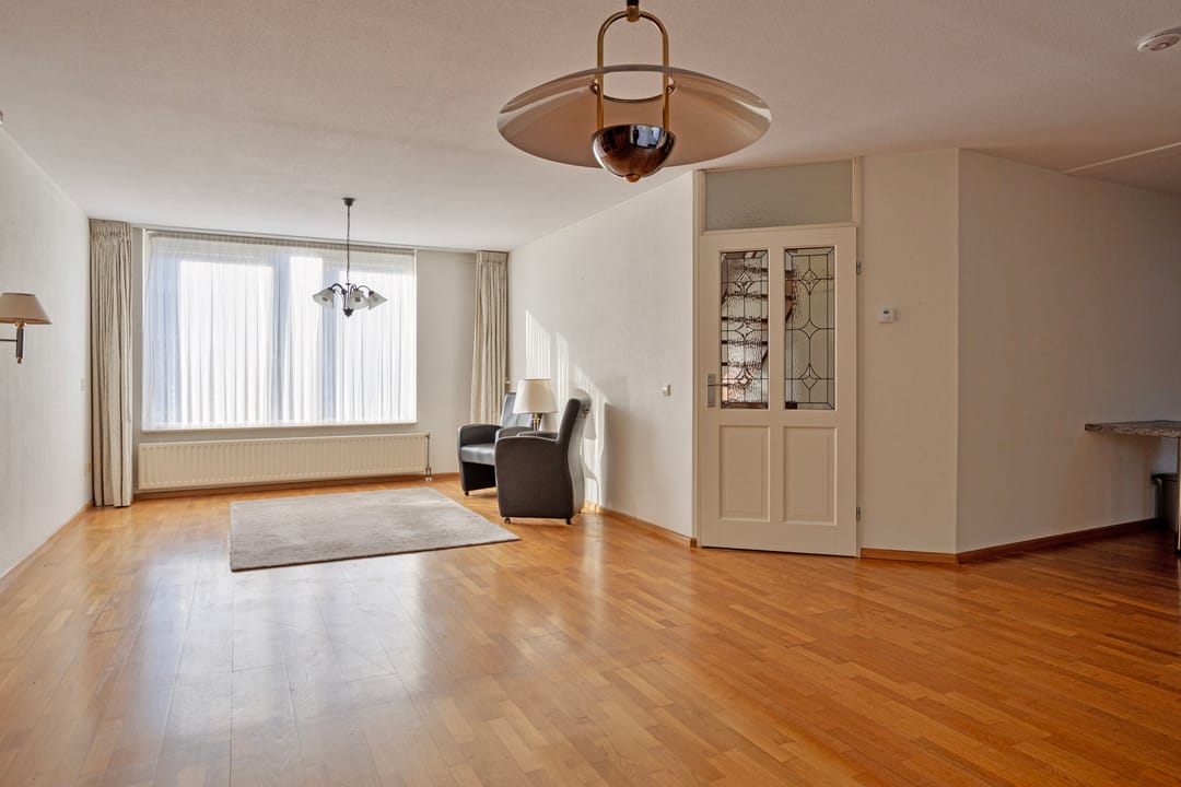 Foto 8 van Bijenhof 5