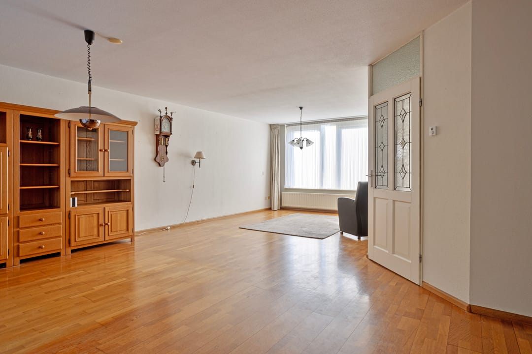 Foto 7 van Bijenhof 5