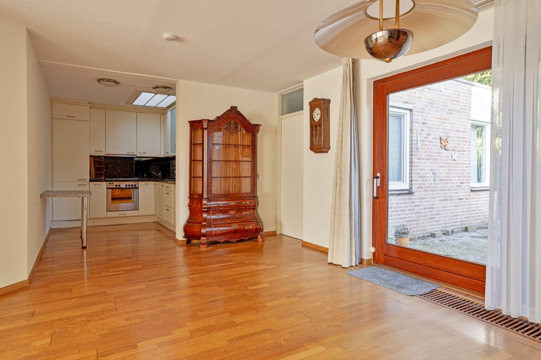 Foto 11 van Bijenhof 5