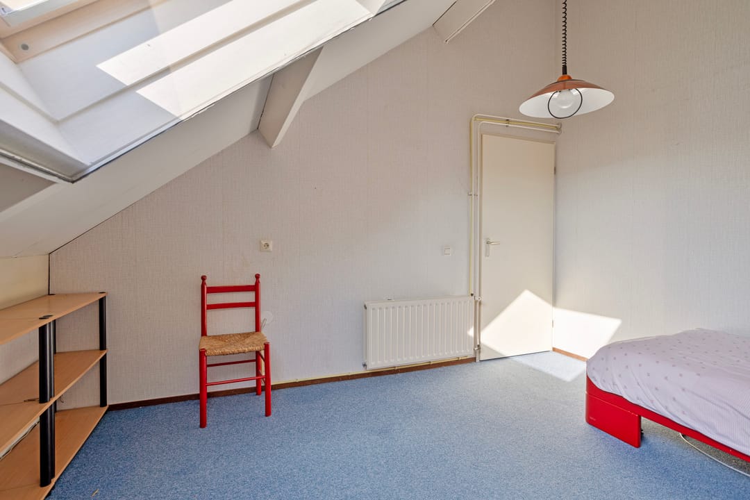 Foto 23 van Bijenhof 5