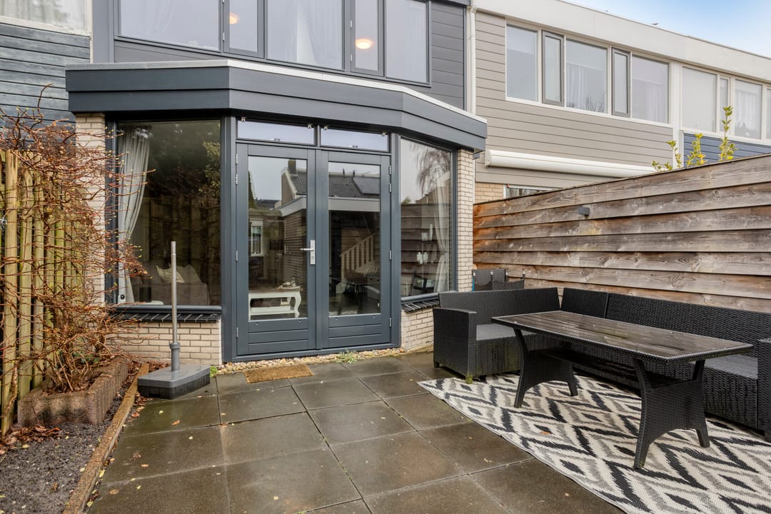 Photo 32 of Amaryllislaan 15