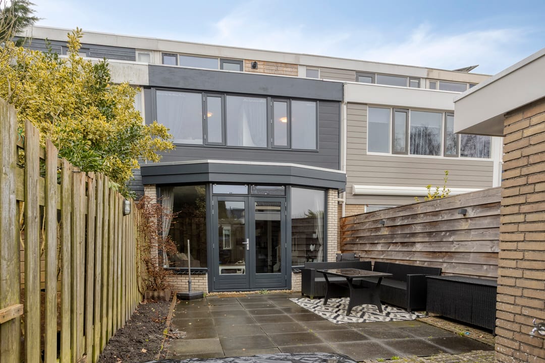 Photo 31 of Amaryllislaan 15