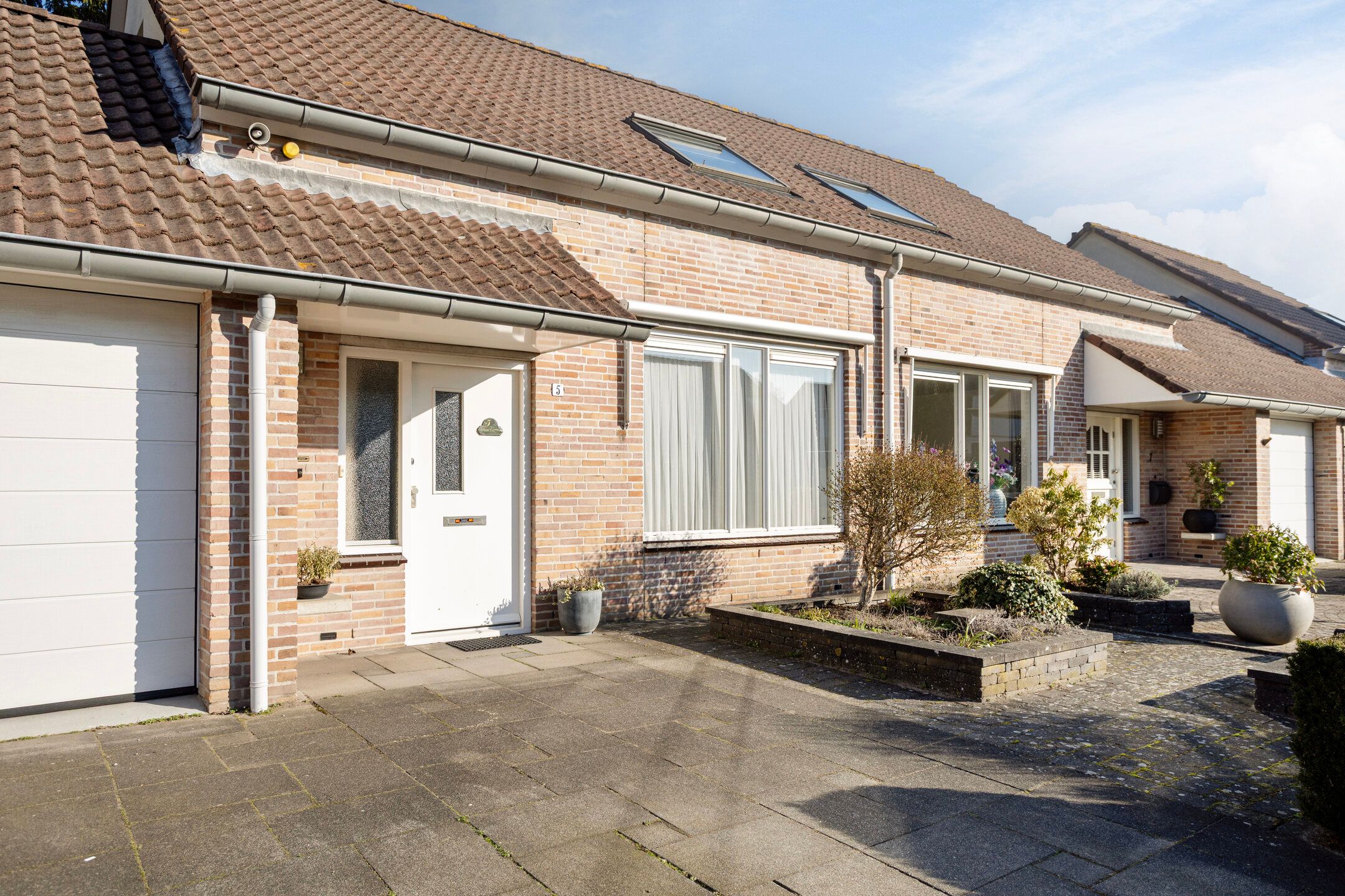 Foto 33 van Bijenhof 5