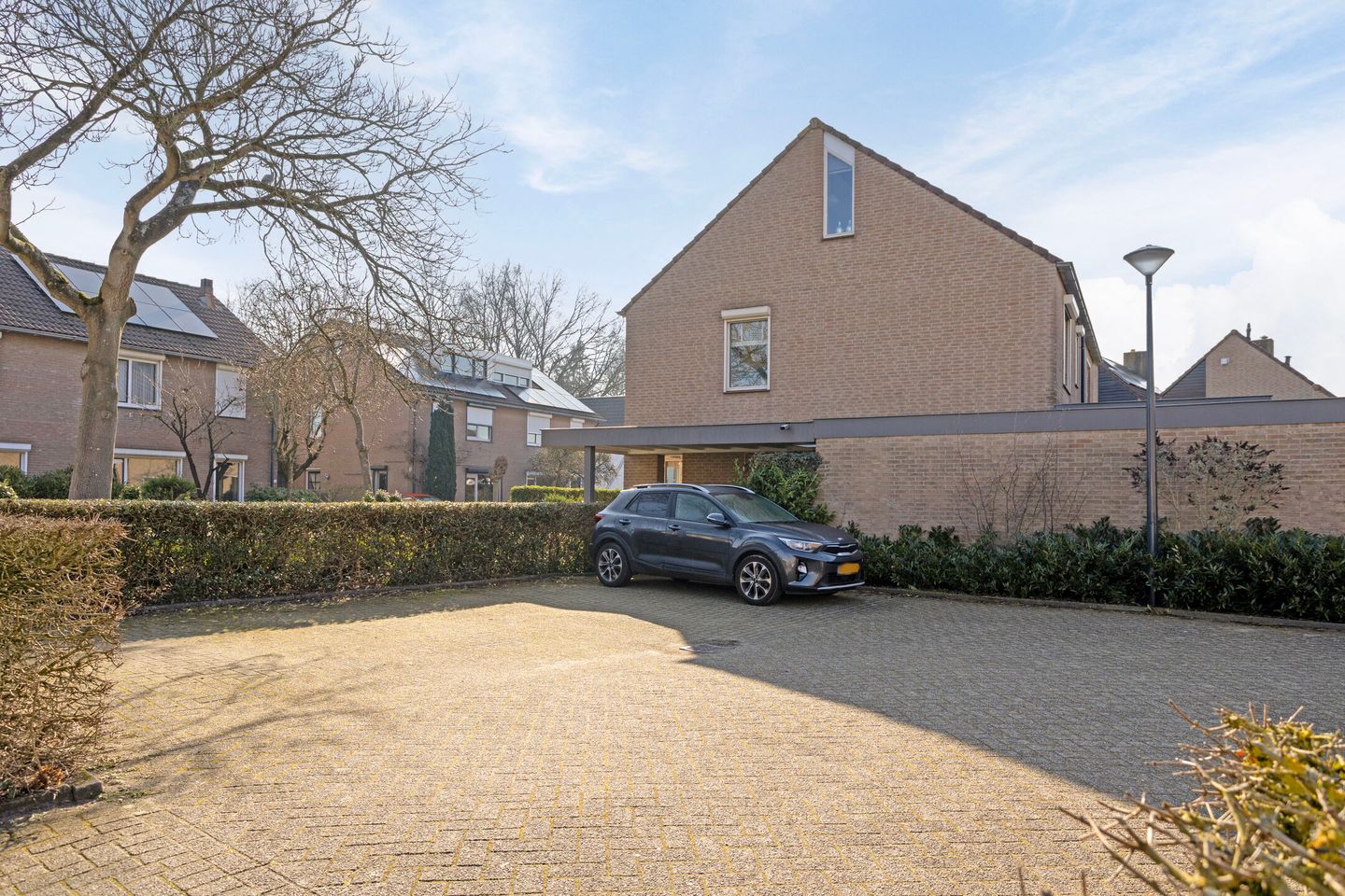 Foto 34 van Bijenhof 5