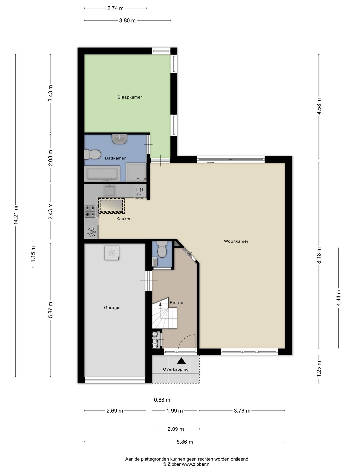 Foto 35 van Bijenhof 5