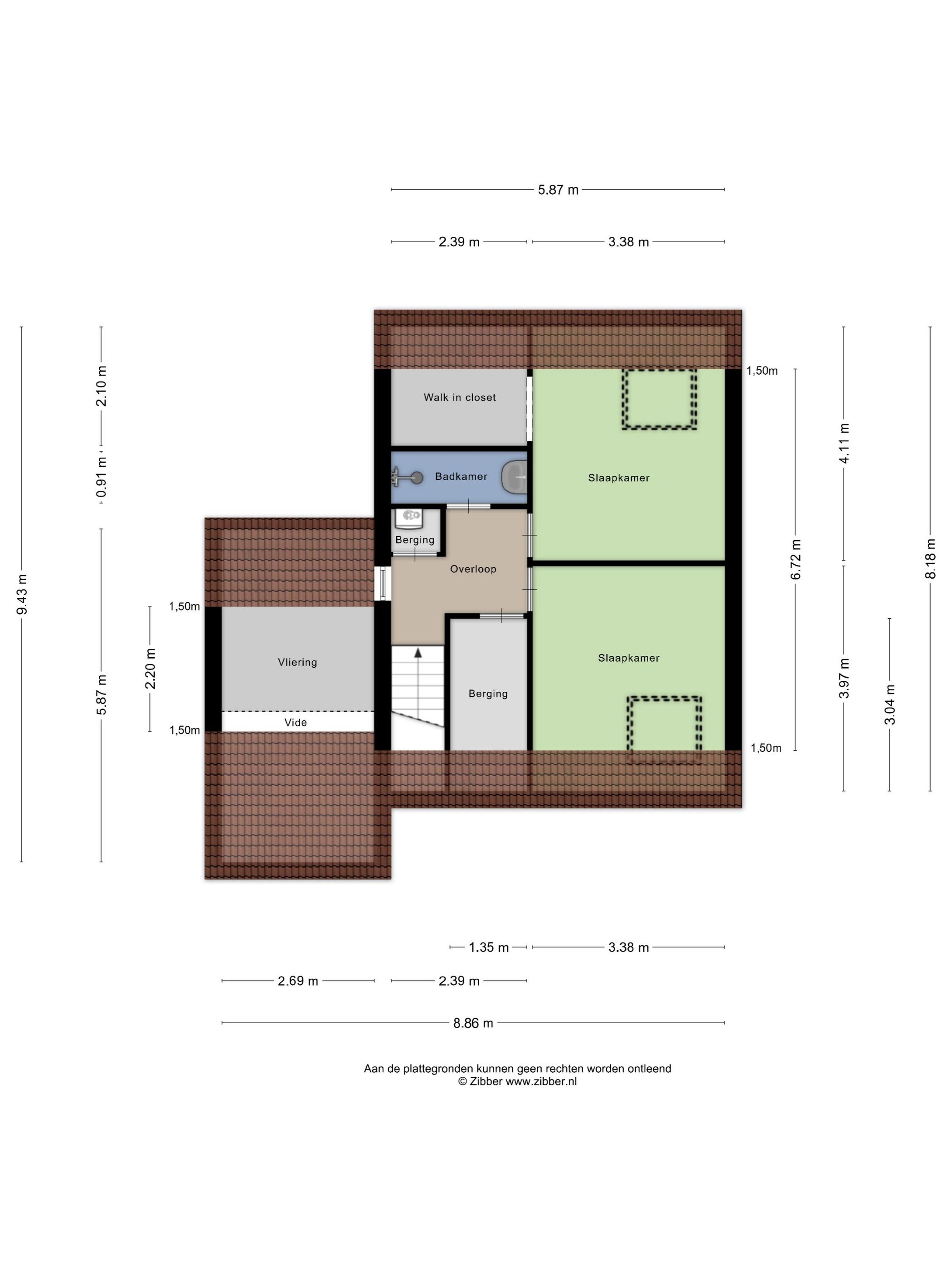 Foto 36 van Bijenhof 5