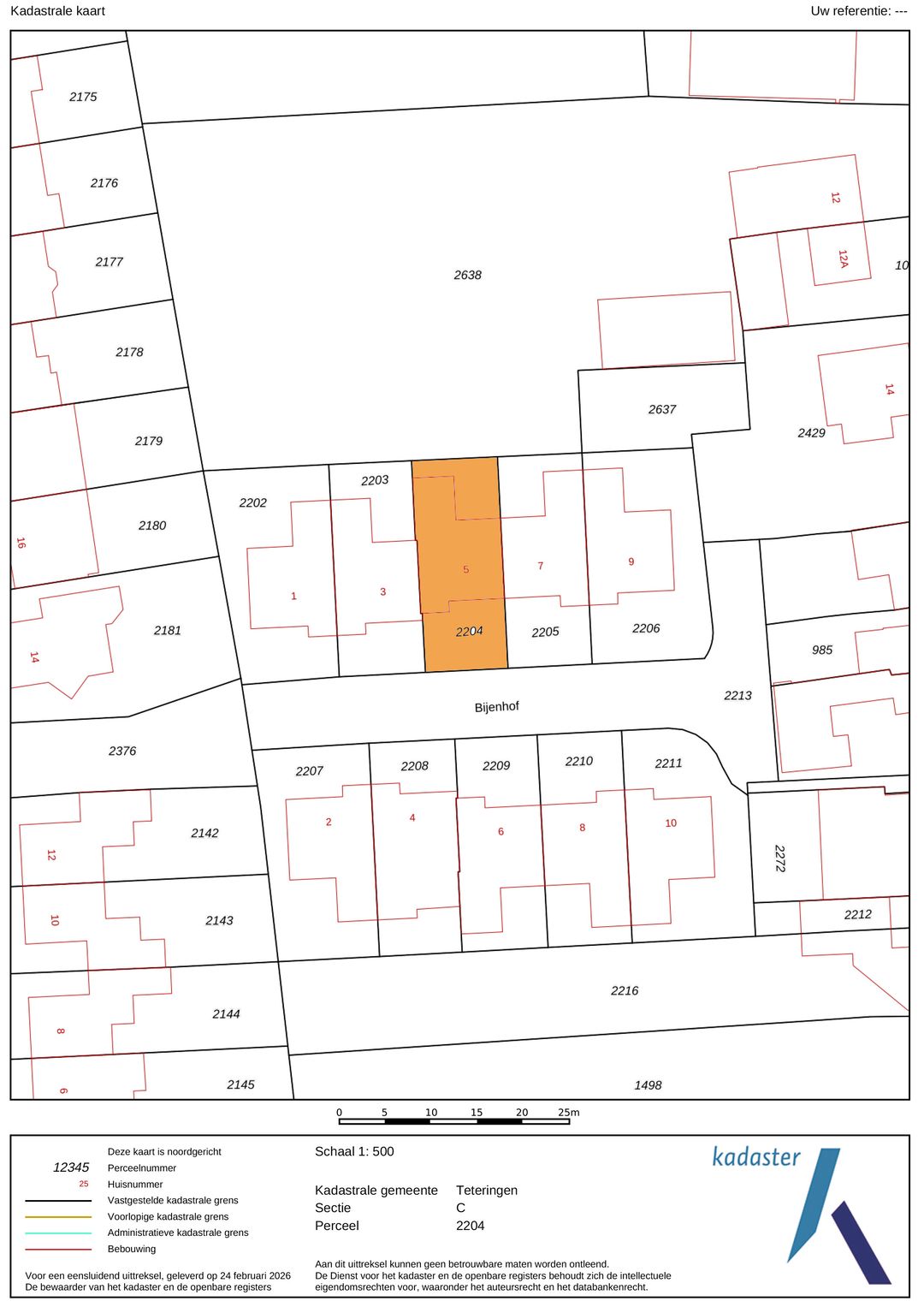 Foto 37 van Bijenhof 5