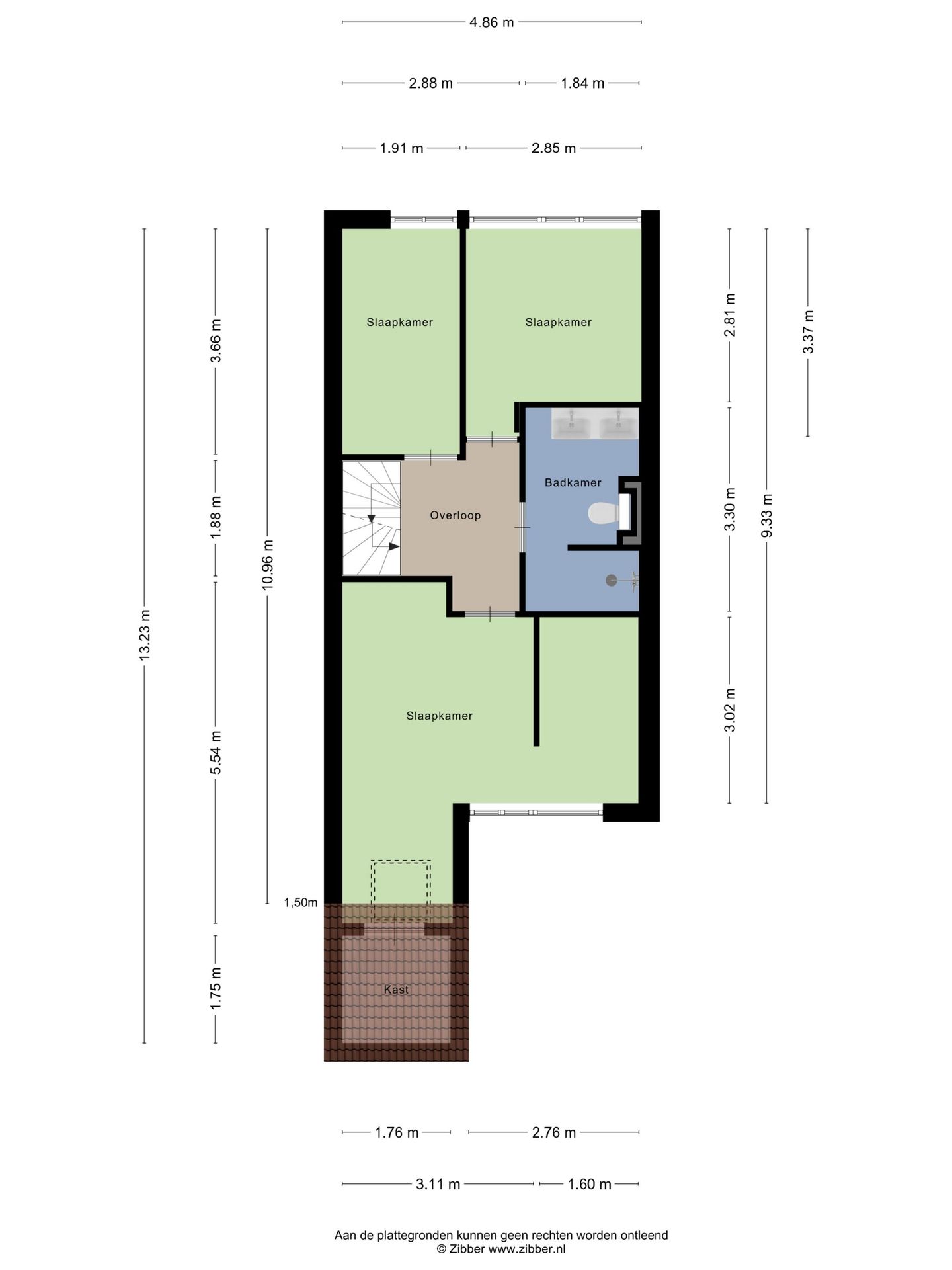 Photo 40 of Amaryllislaan 15