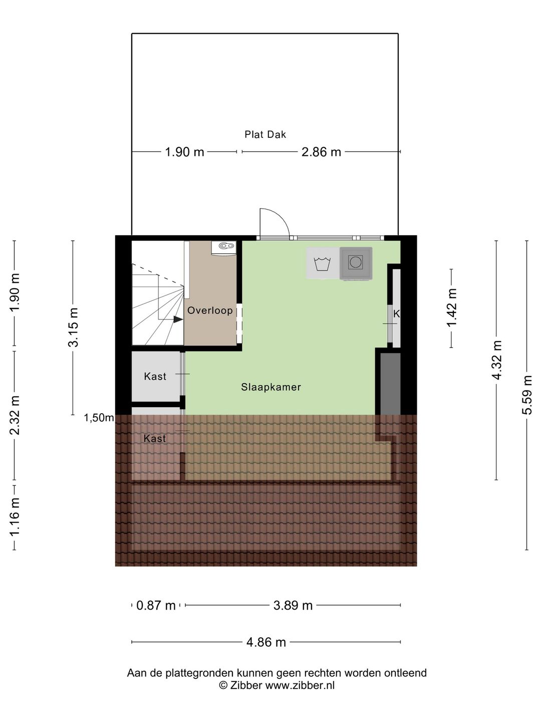 Photo 41 of Amaryllislaan 15