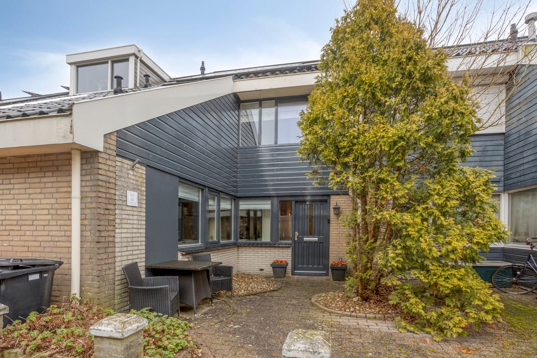 Photo 1 of Amaryllislaan 15